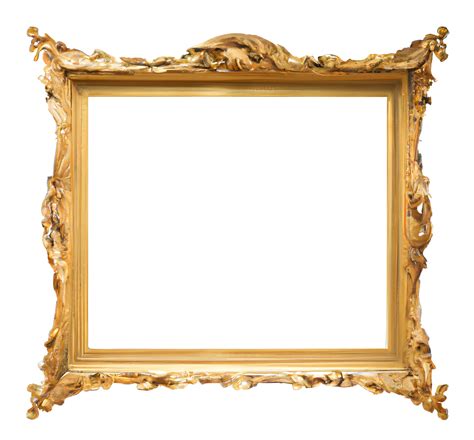 vintage gold metallic picture house|Antique Gold Picture Frames .